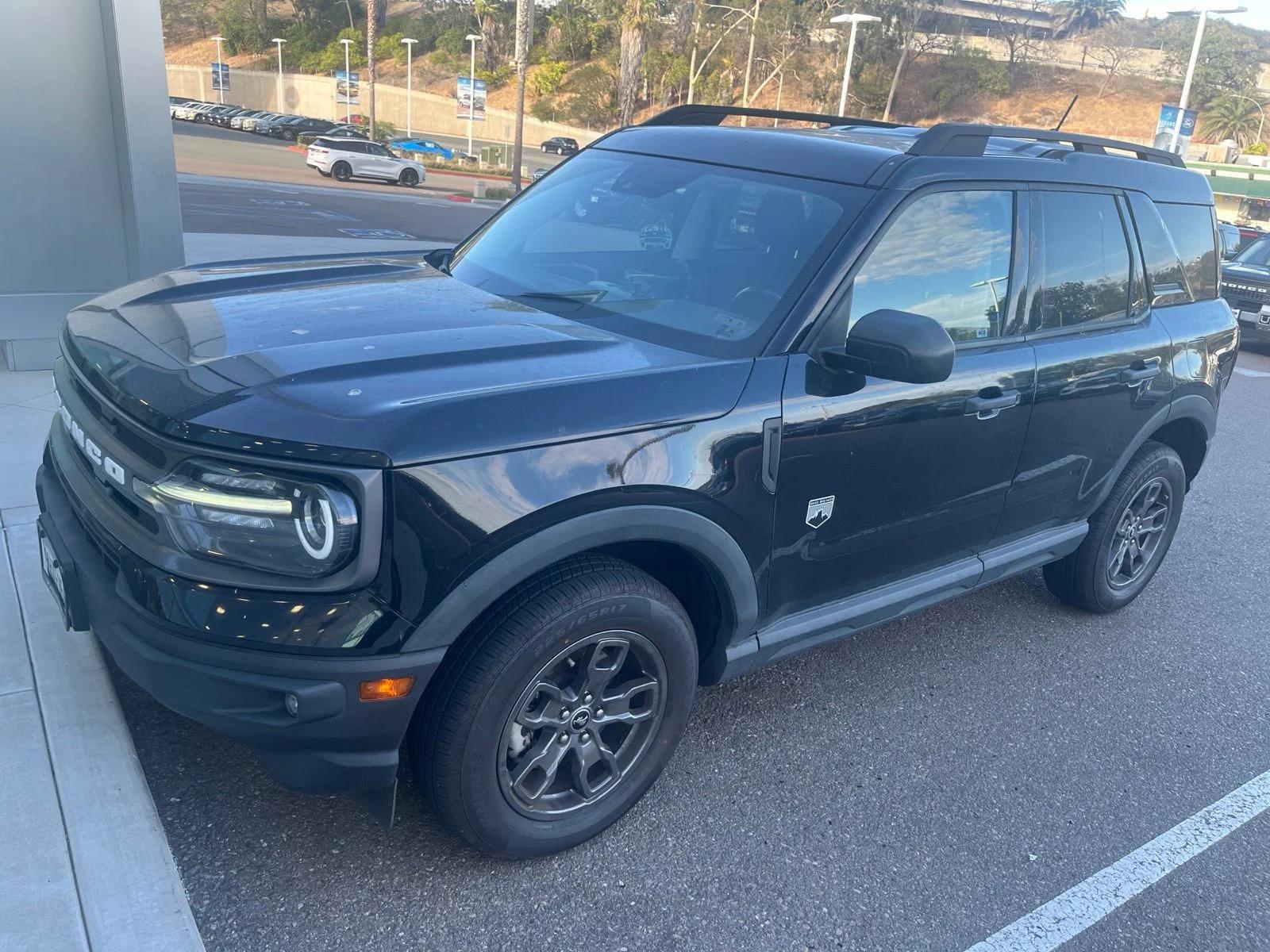 ford bronco sport 2023 3FMCR9B64PRE02702 image ford bronco sport 2023 3FMCR9B64PRE02702 image